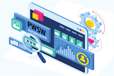 PWSW - Tworzenie stron i aplikacji internetowych.
